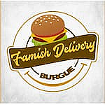 Famish Delivery Burgue