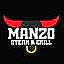 Manzo Steak Grill