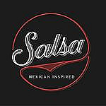 Salsa Mexican Inspired