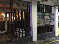 The Revelry Bar and Grill
