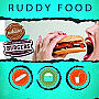 Ruddy Food
