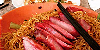 Singapore Hawker Chinese Foods