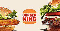 Burger King Chesterfield