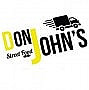 Don John's