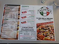 Talotta's Pizzeria