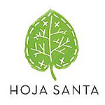 Hoja Santa