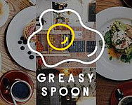 Greasy Spoon Tjaerhovsgatan