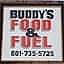 Buddy's Food And Fuel