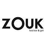 Zouk Teabar Grill