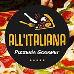 Pizzeria Gourmet All'italiana