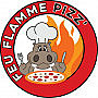 Feu Flamme Pizz