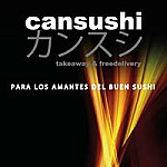Cansushi