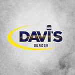 Davis Burger