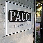 Pacci Italian Kitchen & Bar
