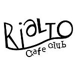 Cafe Rialto Club