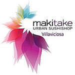 Makitake Villaviciosa De Odón