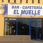 Cafeteria El Muelle