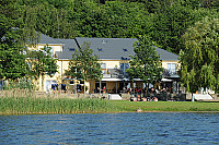 Restaurant "Strandhaus am Inselsee"