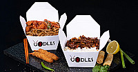 Oodles Chinese Coventry