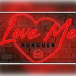 Love Me Burger