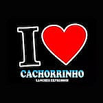 I Love Cachorrinho Lanche Expresso