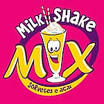 Milk Shake Mix