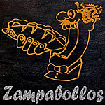 Zampabollos