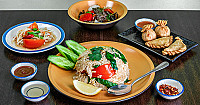 Pinto Thai Cuisine Hornsby