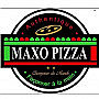 Maxo Pizza
