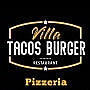 Villa Tacos Burger