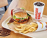 Burger King One Galle Face
