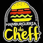 Hamburgueria Do Chefe