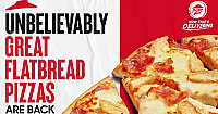 Pizza Hut Delivery Bradley Stoke