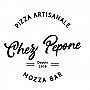 Chez Pepone Pizzeria Mozzabar