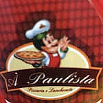 À Pizzaria Paulista