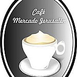 Cafe Mercado Jerusalen