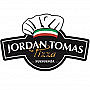 Jordan Tomas Pizza Mamamia Lyon Montchat