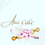 Aline Cake Confeitaria