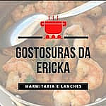Marmitaria E Gostosuras Da Ericka