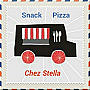Snack Pizzeria Chez Stella
