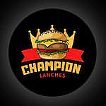 Champion Lanches