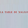La Table De Malilo