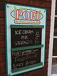Pop's Ice Cream & Soda Bar