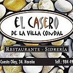 El Casero De La Villa Condal