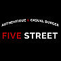 Five Street Burger