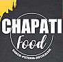 Chapati Food