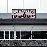 Saltacaballo