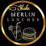 Shake Merlin Lanches