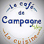 Le Café De Campagne