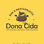 Dona Cida Bar E Restaurante Cupom R$10 De Desconto